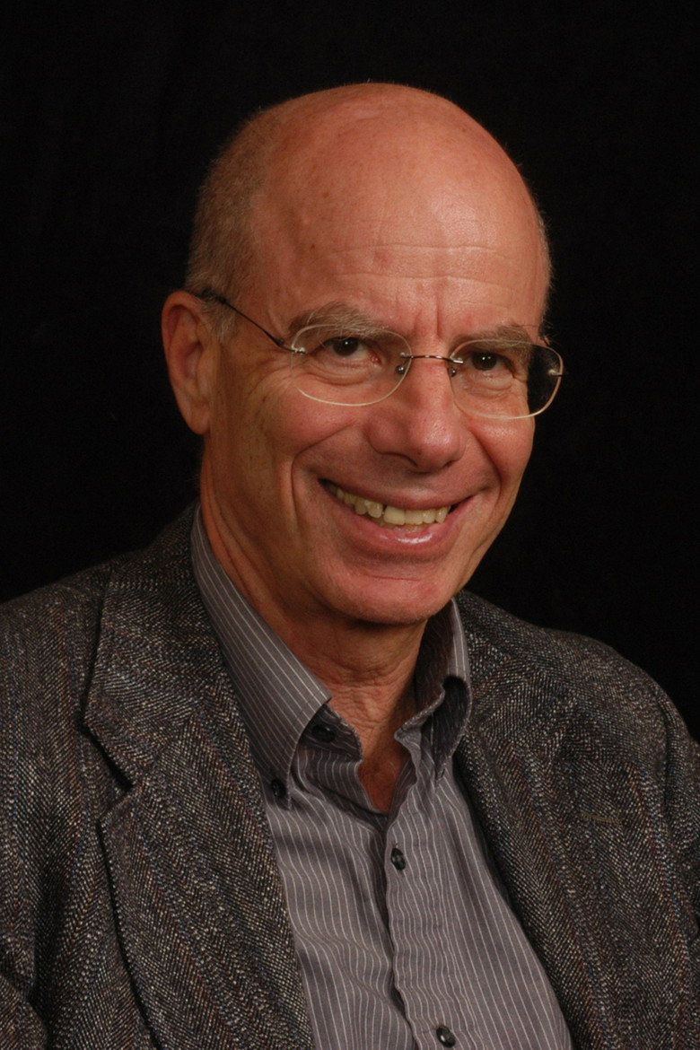 Stephen Krasner portrait