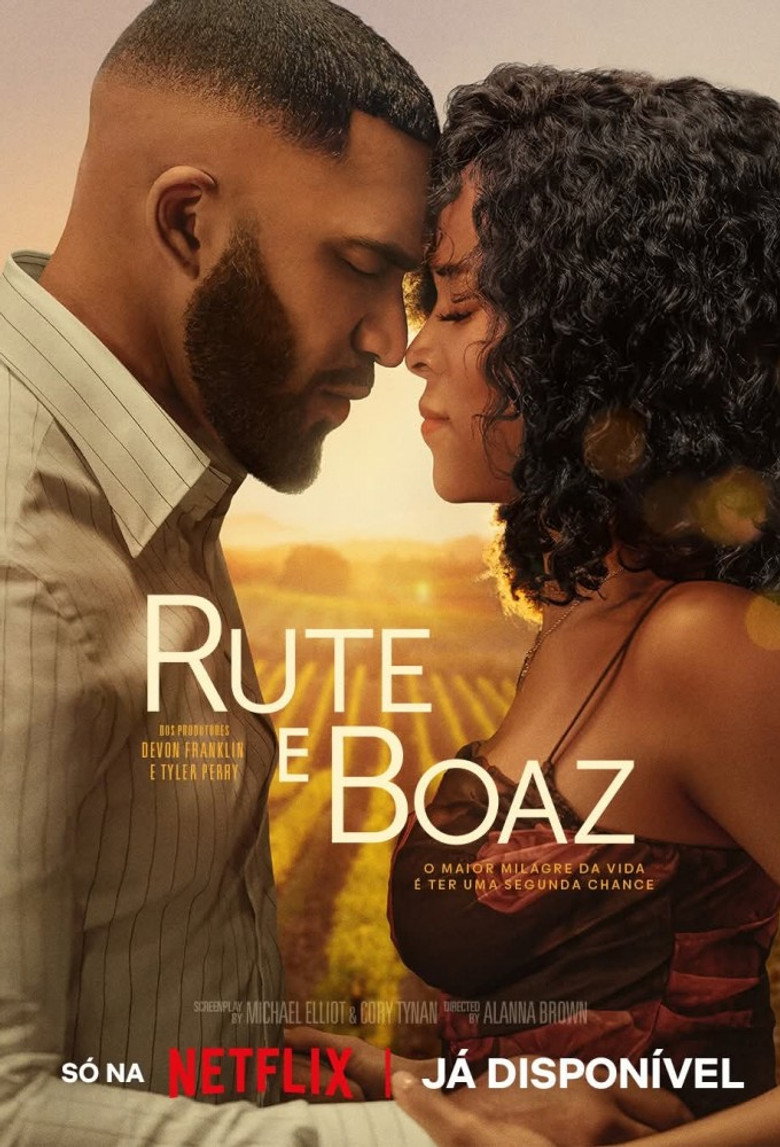 Póster la Película