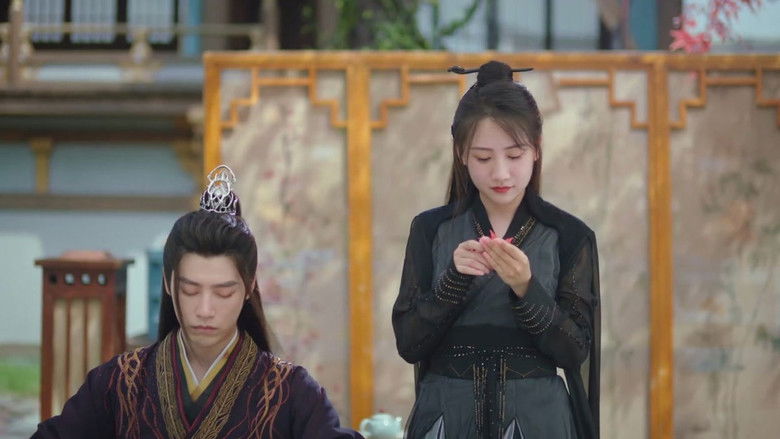 Still image for Substitute season 1 episode 23: Episode 23 Still image for Substitute season 1 episode 23: Episode 23