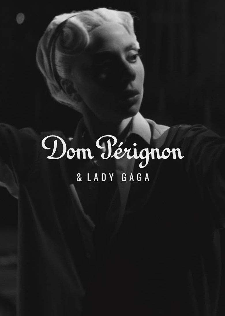 Dom Pérignon x Lady Gaga: The Labor of Creation (2023)