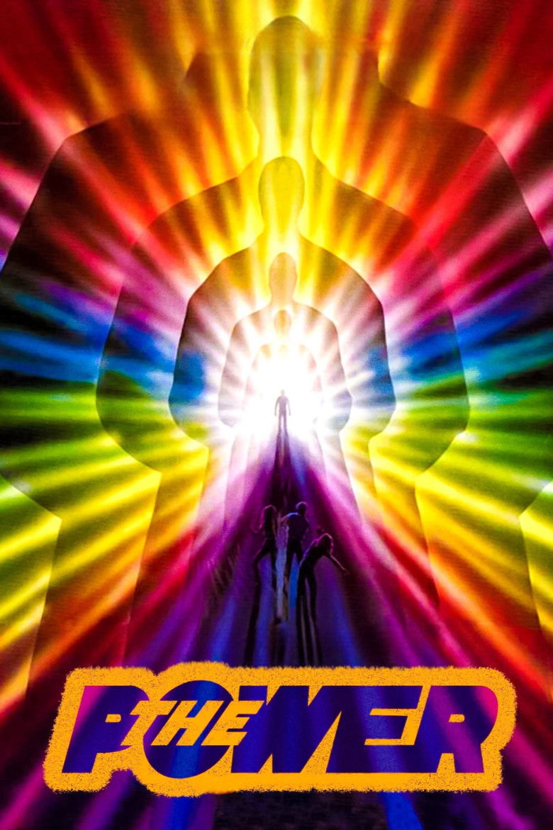 Imatge de The Power