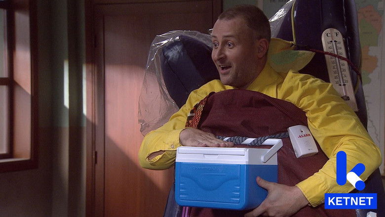 Still image for Amika season 1 episode 48: Het meesterwerk van Olivier