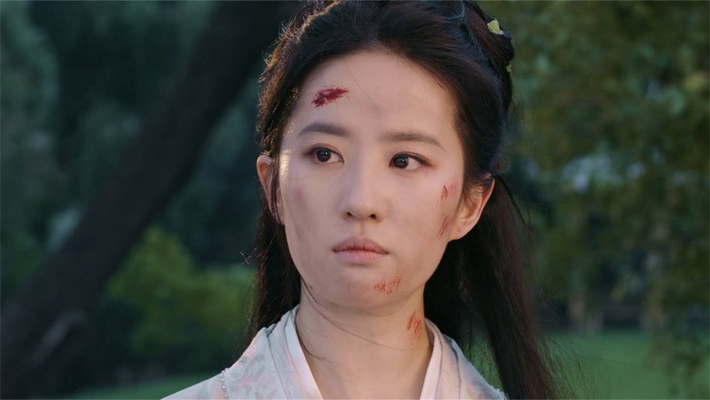 Still from A Dream of Splendor - Season 1 Episode 10