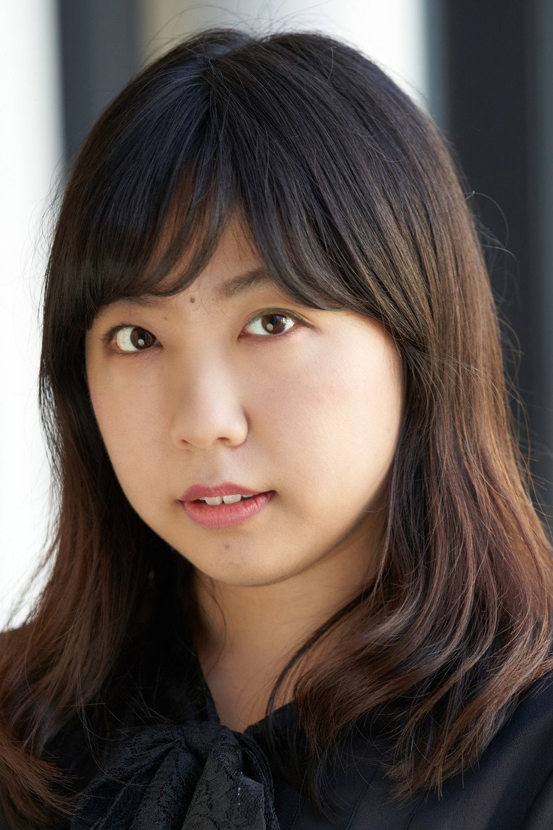 Saji Komori portrait