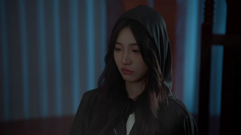 Still image for Affinity season 1 episode 22: Episode 22