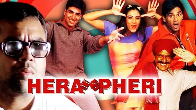 Hera Pheri