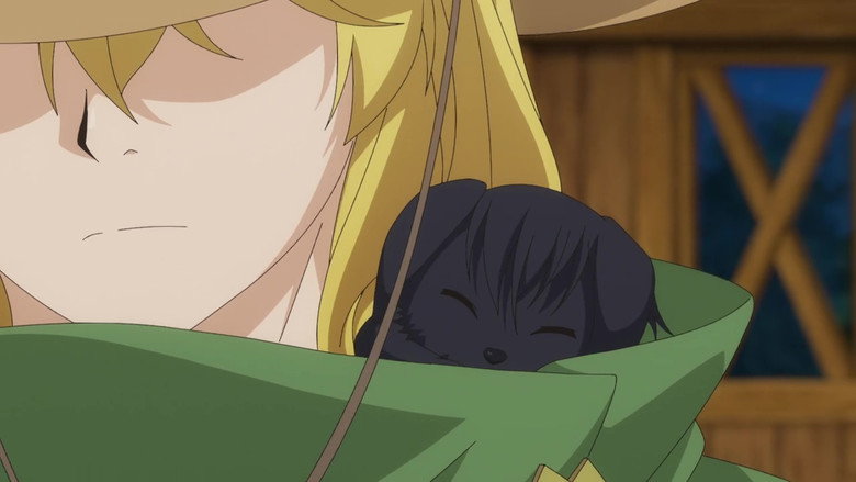 Still from Sorcerous Stabber Orphen - Season 4 Episode 12