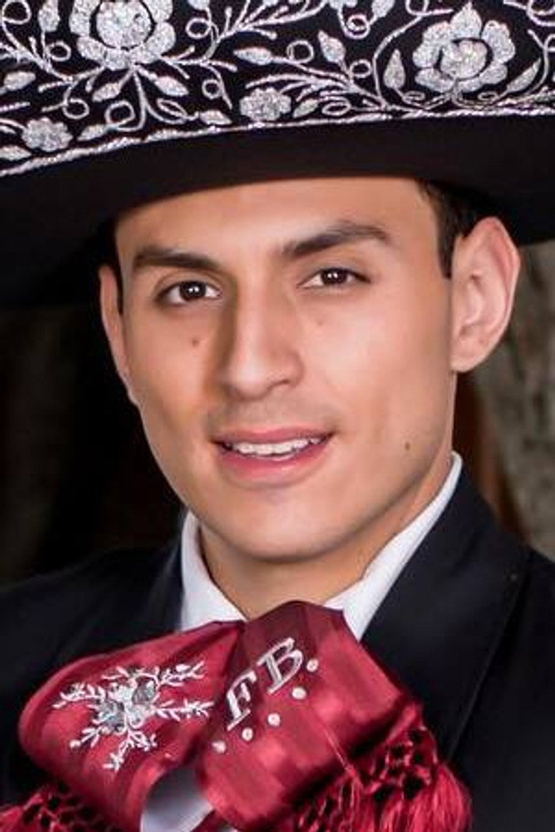 Fernando Barba portrait