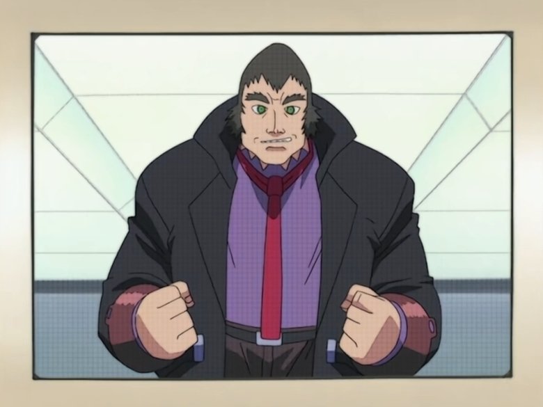 Still image for Zoids: New Century season 1 episode 17: Warriors On Vacation: The Storm Sworders Still image for Zoids: New Century season 1 episode 17: Warriors On Vacation: The Storm Sworders