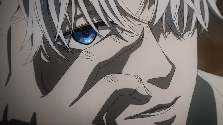Still from SAKAMOTO DAYS - Season 1 Episode 17
