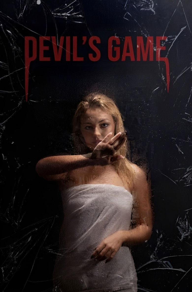 Imatge de Devil's Game