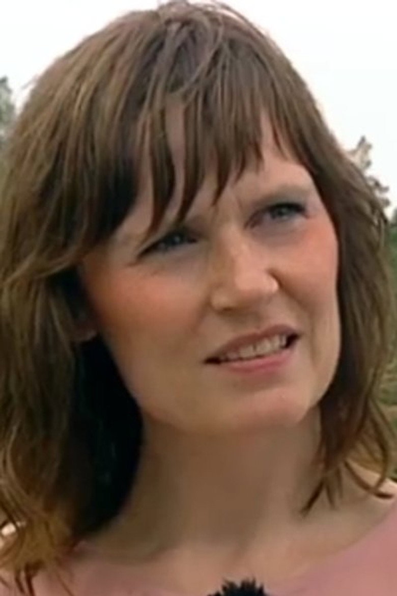 Maiken Thorsø portrait