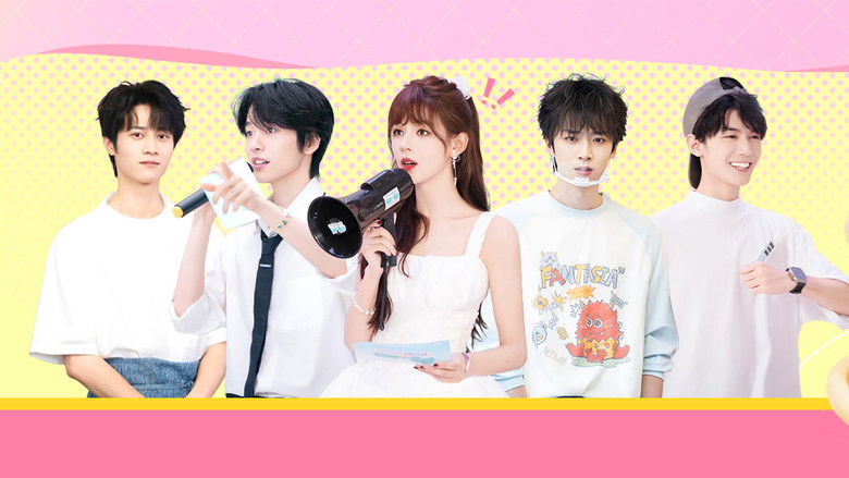 Still image for Smile at You season 1 episode 24: Episode 24