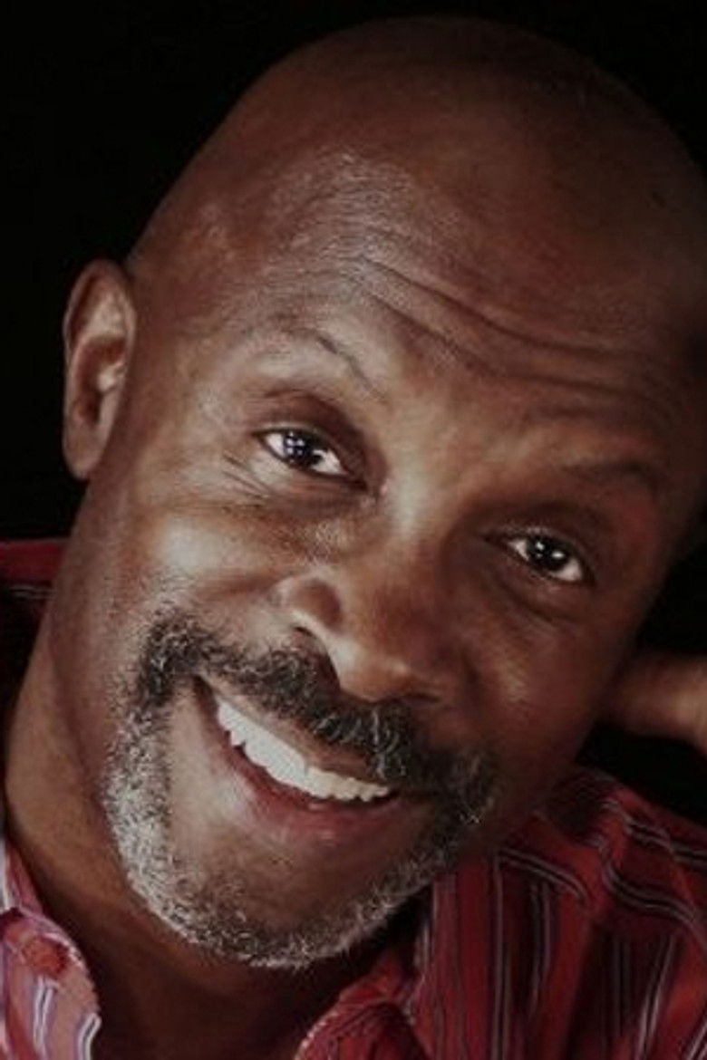 Jessay Martin portrait image