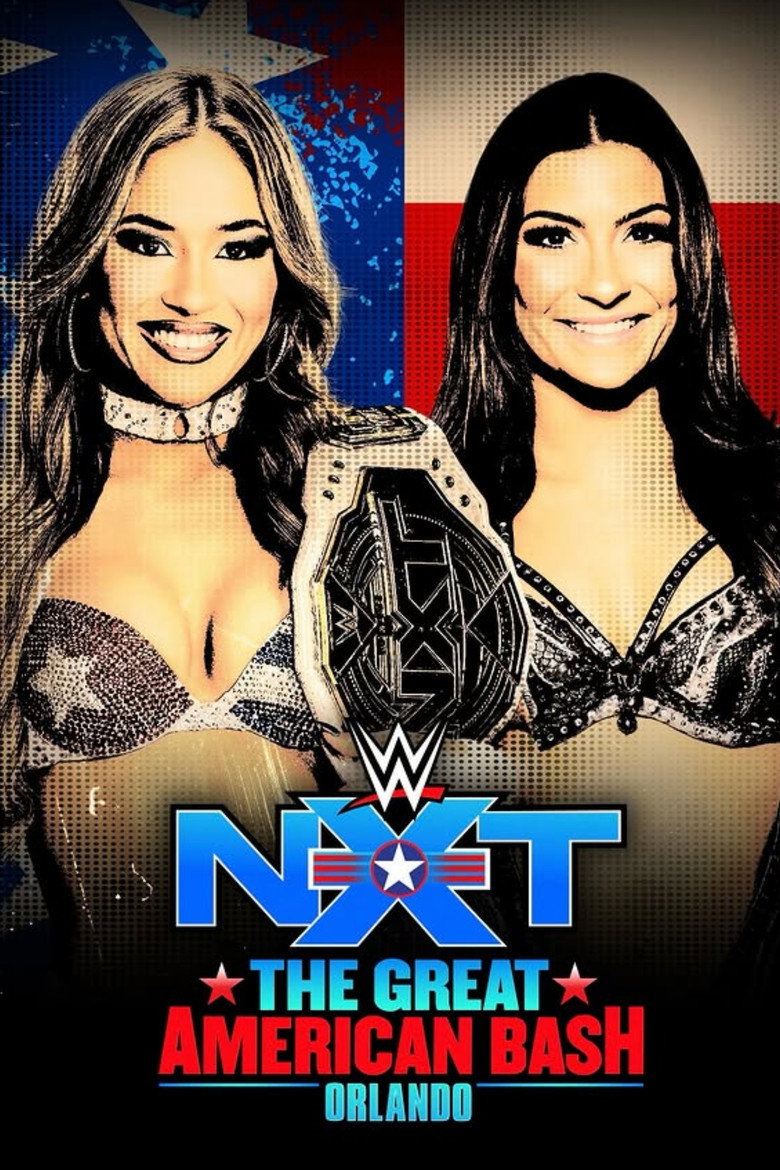 Imatge de NXT The Great American Bash 2026