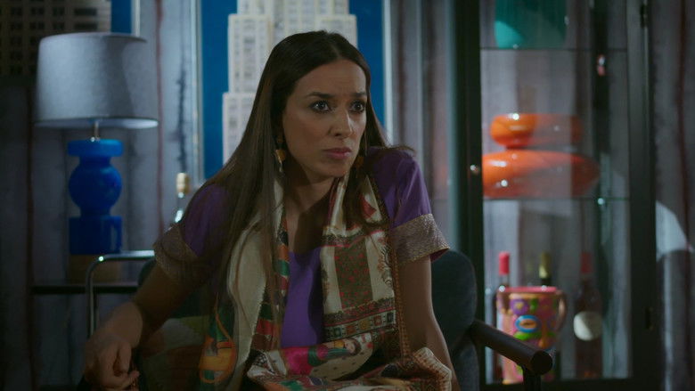 Still image for A Protegida season 1 episode 201: Episode 201 Still image for A Protegida season 1 episode 201: Episode 201