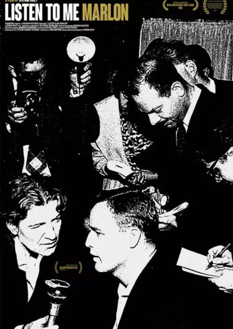 Imatge de Listen to Me Marlon