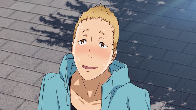 Still from Run with the Wind - Season 1 Episode 20