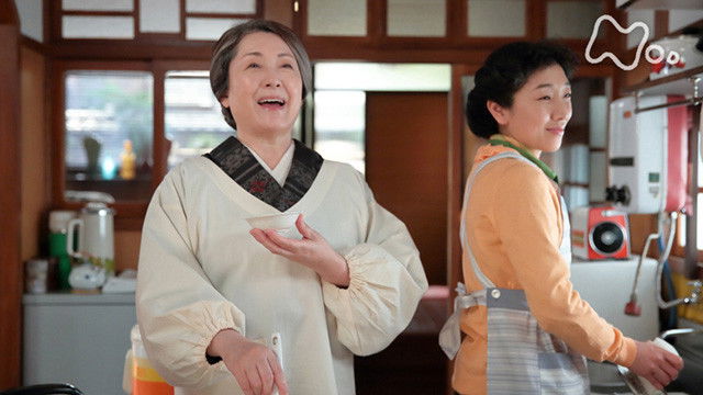 Still image for Manpuku season 1 episode 150: Week 26 - Episode 150 Still image for Manpuku season 1 episode 150: Week 26 - Episode 150