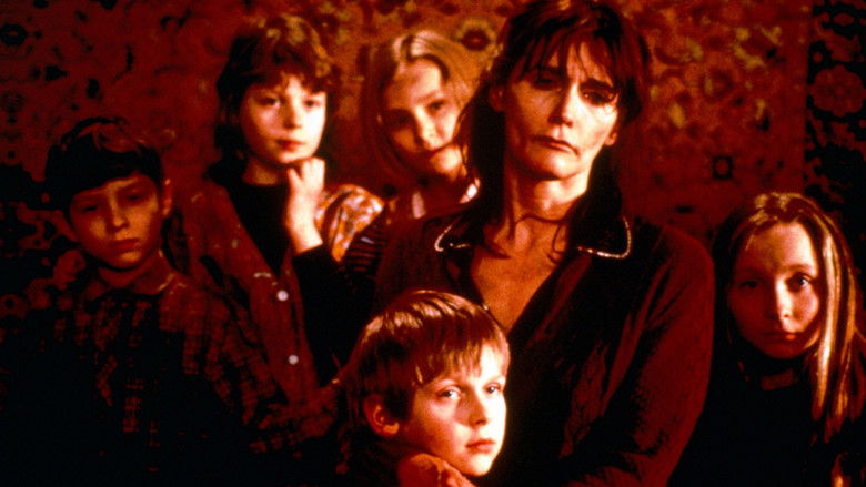 Image d'arrière-plan 1 du film Crime et châtiment