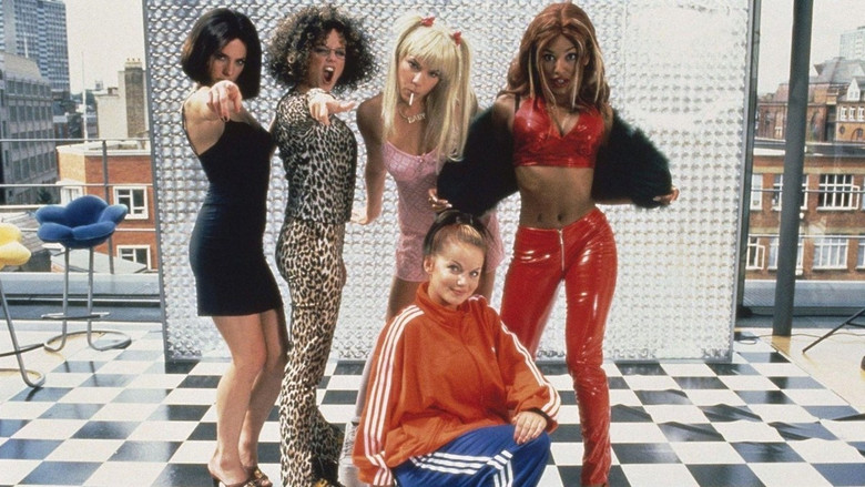 Spice World (1997)