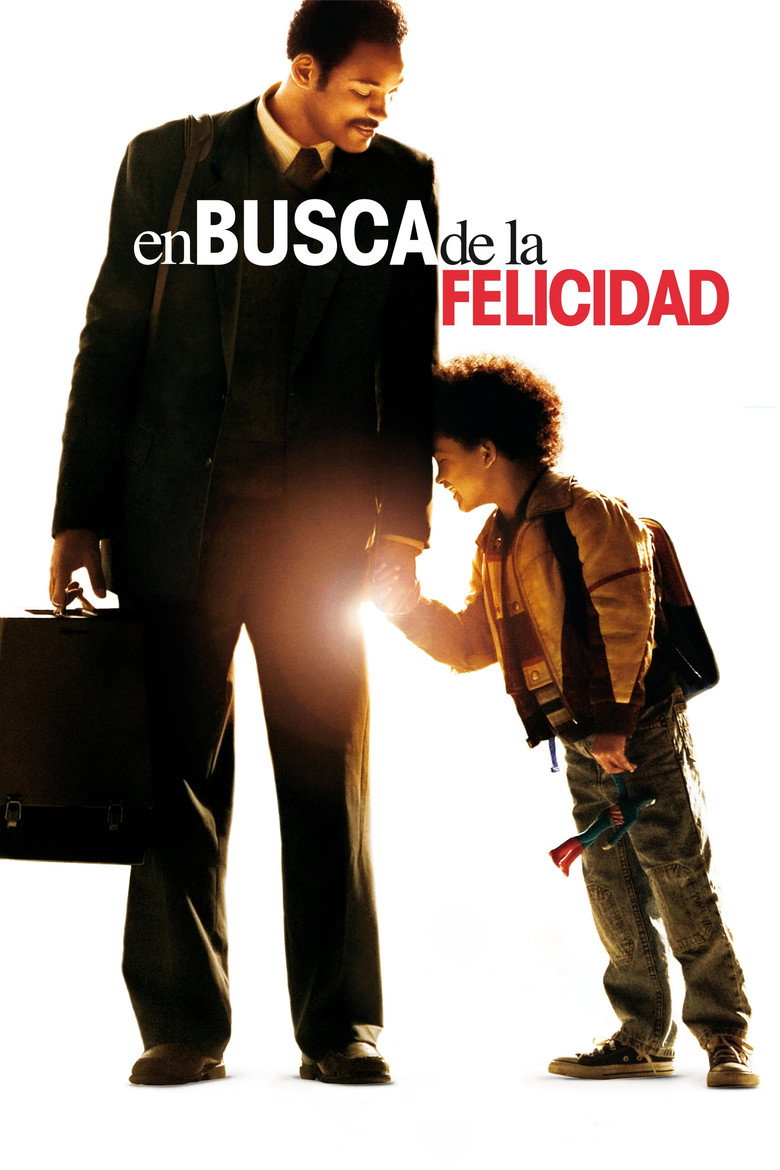 Imagen de En Busca de la Felicidad