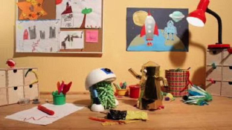 Still image for Wisch & Mop season 1 episode 11: Episode 11