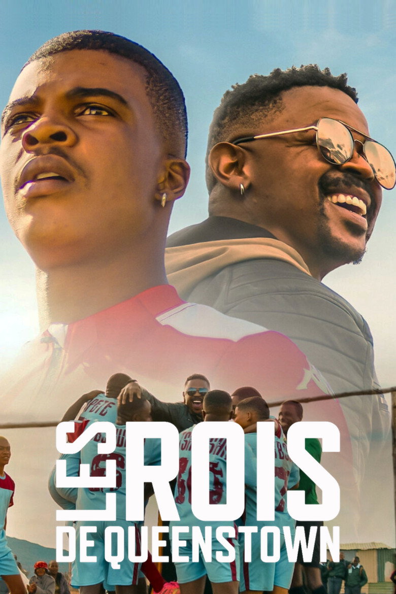 Póster la Película