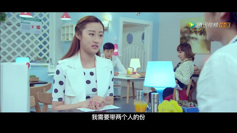 Still image for 深井食堂 season 1 episode 7: Episode 7