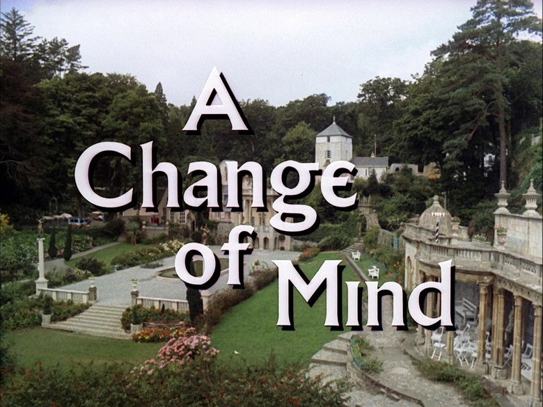 Still from The Prisoner - Season 1 Episode 12