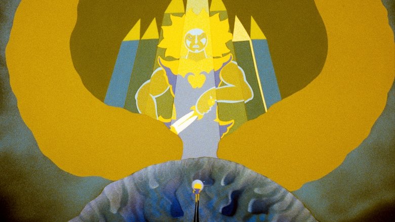 Son of the White Mare (1981)
