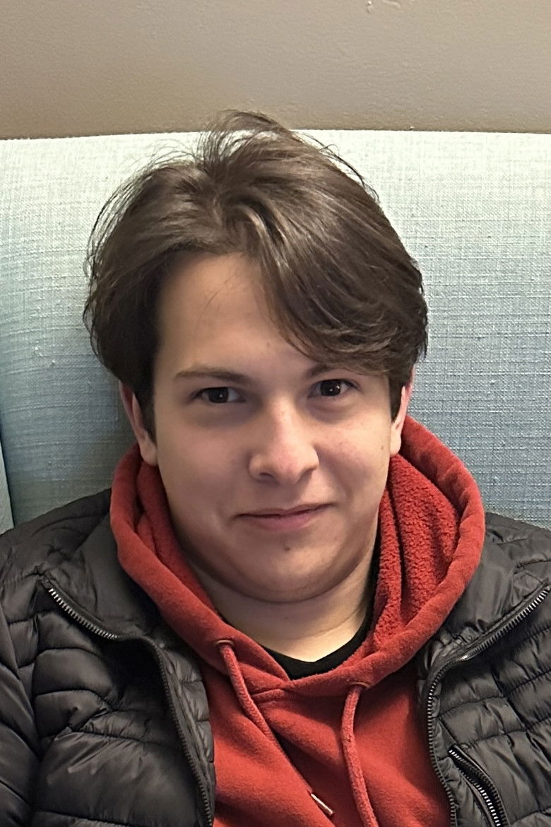 Photo de Jax Zuccala