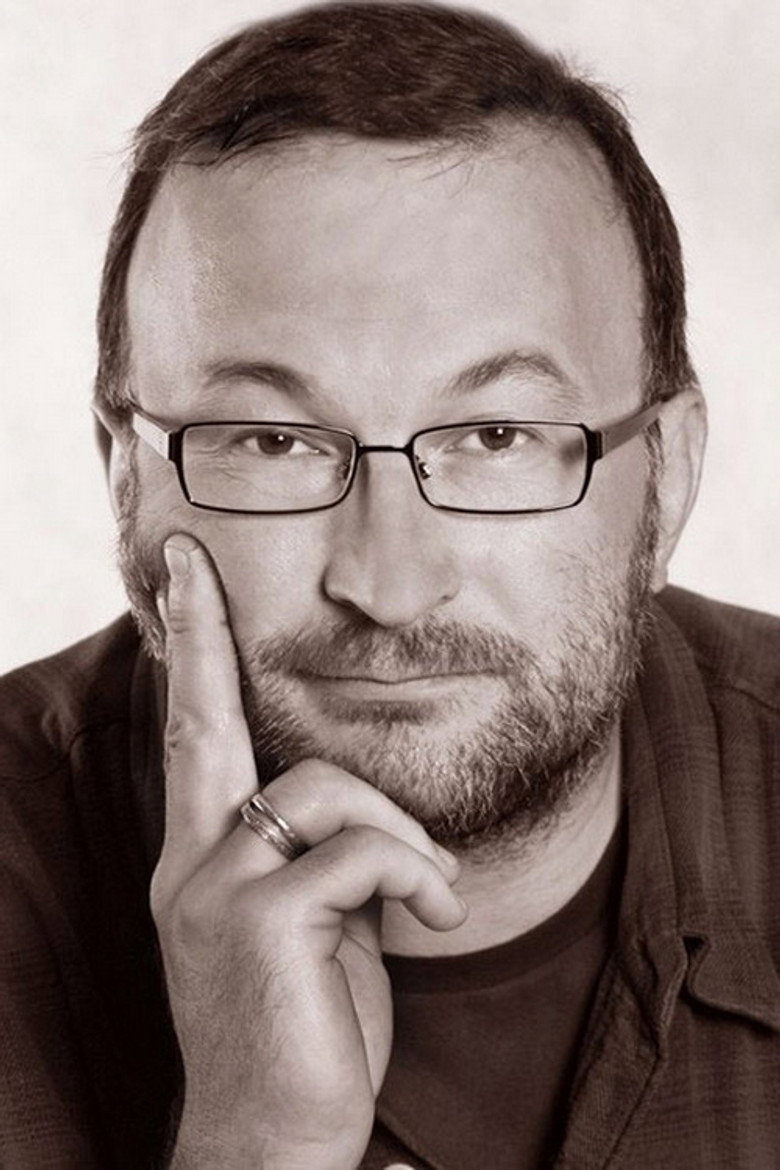 Aleksandr Nazarov photo 2