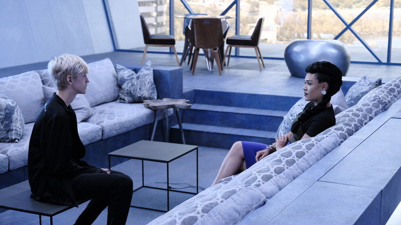 Still from The Gifted - Season 2 Episode 2