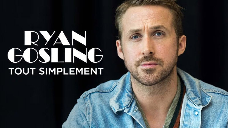 Ryan Gosling: Hollywood's Demigod Movie Still 8