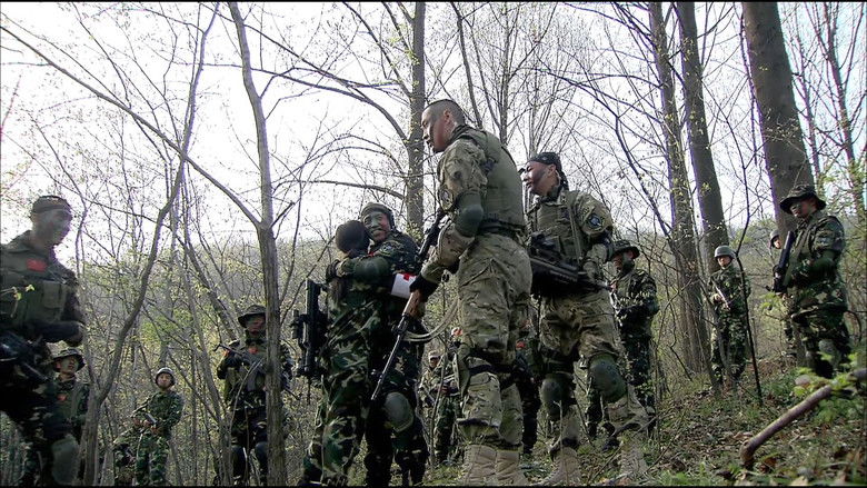 Still image for Loaded Bullets season 1 episode 25: Episode 25 Still image for Loaded Bullets season 1 episode 25: Episode 25