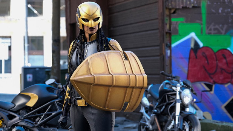Still from Supergirl - Season 6 Episode 12