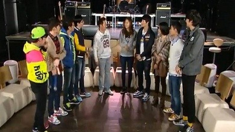 איש רץ עונה 1 פרק 34 לצפייה ישירה