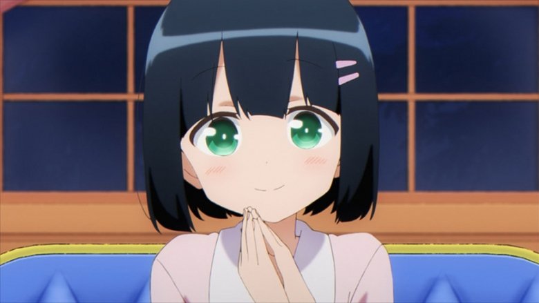 Komi San Saison 2 épisode 5 Vostfr Tonari no Kyuuketsuki-san: Saison 1 Episode 1 - Episode complet en