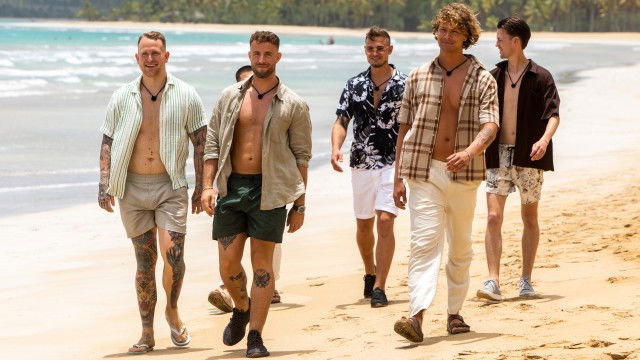 Still image for FBOY Island Danmark season 1 episode 3: Episode 3 Still image for FBOY Island Danmark season 1 episode 3: Episode 3