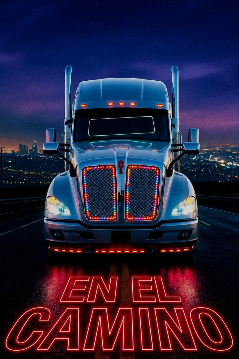 Póster la Película