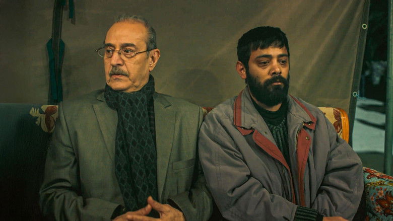 Still image for The Hero season 1 episode 3: Life And Death Still image for The Hero season 1 episode 3: Life And Death