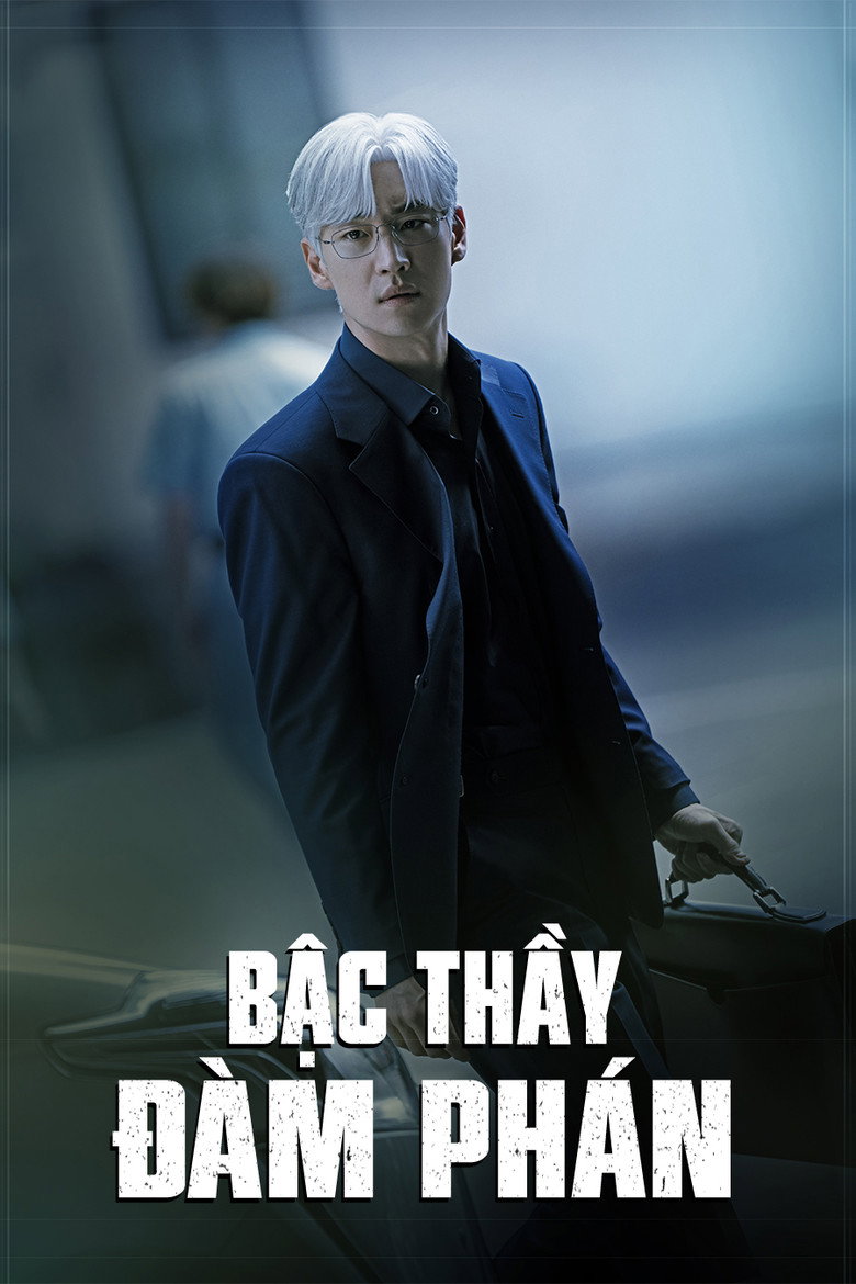 Bậc Thầy Đàm Phán
