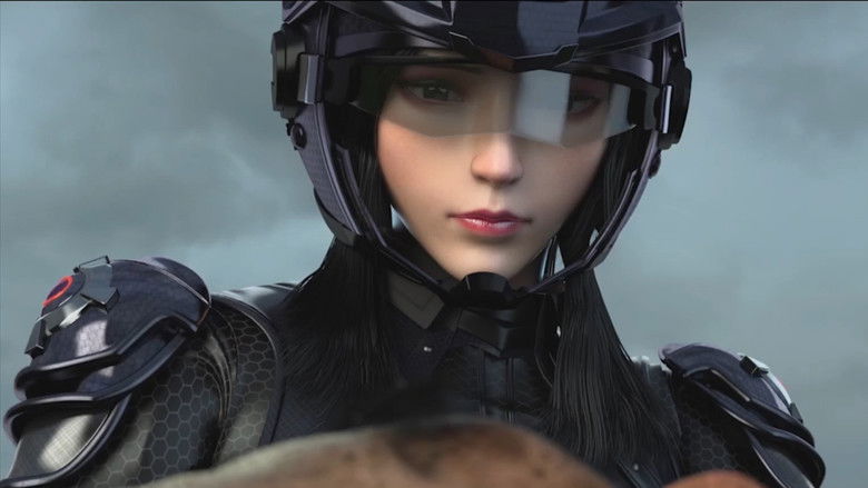 Still image for Transcend the Gods: The Black Troop season 1 episode 20: Episode 20 Still image for Transcend the Gods: The Black Troop season 1 episode 20: Episode 20