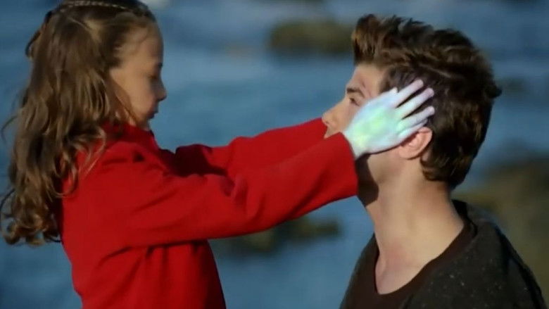 I'll Give You A Secret — scene 6