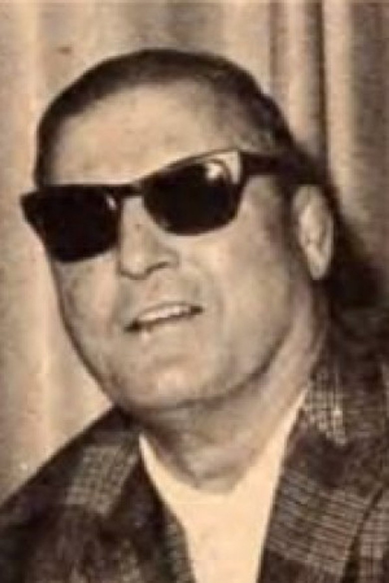 Leroy McGuirk photo 2