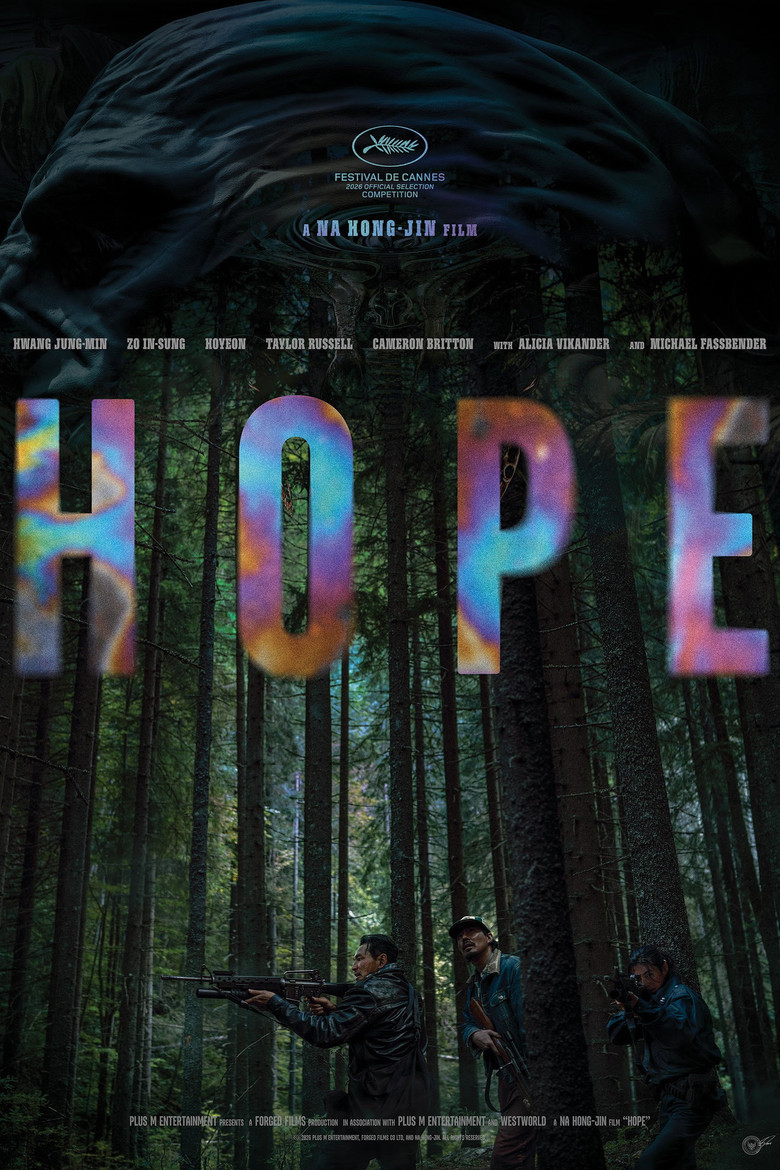 Póster la Película