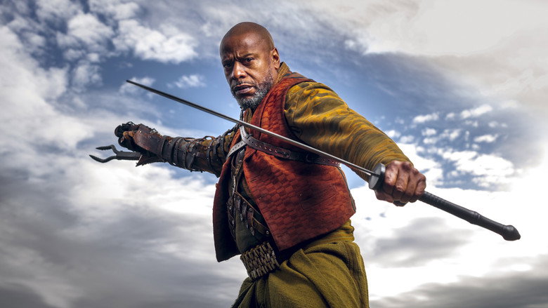 Into the Badlands: Saison 3 Episode 1 - Episode Complet en streaming VF