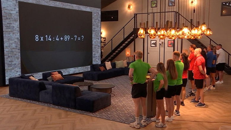 Still image for De Bondgenoten season 1 episode 235: Episode 235