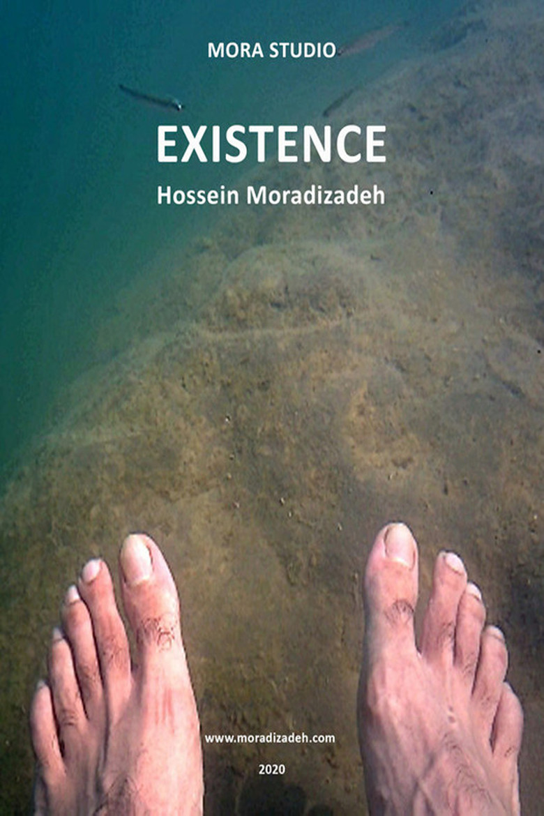 Existence background